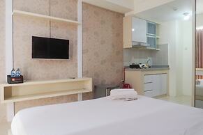 Spacious And Comfortable Studio Apartment At Bale Hinggil