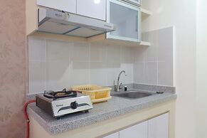 Spacious And Comfortable Studio Apartment At Bale Hinggil