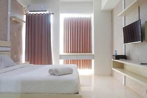 Spacious And Comfortable Studio Apartment At Bale Hinggil