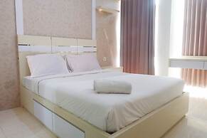 Spacious And Comfortable Studio Apartment At Bale Hinggil