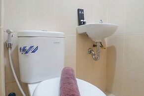 Spacious And Comfortable Studio Apartment At Bale Hinggil