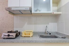Spacious And Comfortable Studio Apartment At Bale Hinggil