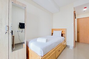 Cozy Studio (No Kitchen) Apartment B Residence