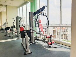 Cozy Studio (No Kitchen) Apartment B Residence