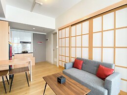 Best Homey 1Br At 52Th Floor Vasanta Innopark Apartment