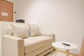 Nice And Comfort 1Br At 25Th Floor Samara Suites Apartment