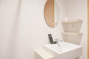 Nice And Comfort 1Br At 25Th Floor Samara Suites Apartment