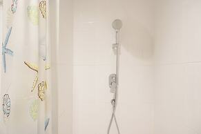 Nice And Comfort 1Br At 25Th Floor Samara Suites Apartment