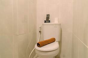 Nice And Comfort Studio At Serpong Garden Apartment
