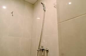 Nice And Comfort Studio At Serpong Garden Apartment