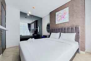 Nice And Homey 1Br At Brooklyn Alam Sutera Apartment