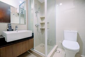 Nice And Elegant 1Br At The Kensington Royal Suites Apartment