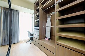 Nice And Elegant 1Br At The Kensington Royal Suites Apartment