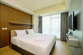 Nice And Elegant 1Br At The Kensington Royal Suites Apartment