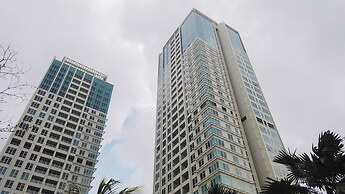 Nice And Elegant 1Br At The Kensington Royal Suites Apartment