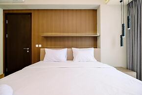 Nice And Elegant 1Br At The Kensington Royal Suites Apartment