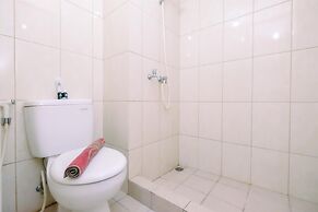 Comfy Studio Springlake Summarecon Bekasi Apartment