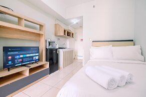 Comfy Studio Springlake Summarecon Bekasi Apartment
