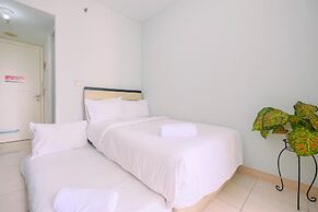 Comfy Studio Springlake Summarecon Bekasi Apartment
