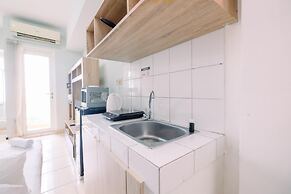 Comfy Studio Springlake Summarecon Bekasi Apartment
