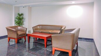 Comfy Studio Springlake Summarecon Bekasi Apartment