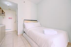 Comfy Studio Springlake Summarecon Bekasi Apartment
