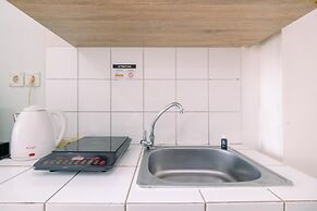 Comfy Studio Springlake Summarecon Bekasi Apartment