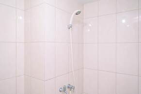 Comfy Studio Springlake Summarecon Bekasi Apartment