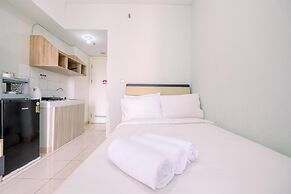 Comfy Studio Springlake Summarecon Bekasi Apartment