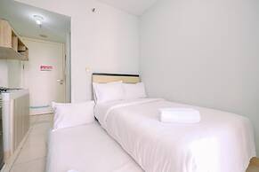 Comfy Studio Springlake Summarecon Bekasi Apartment
