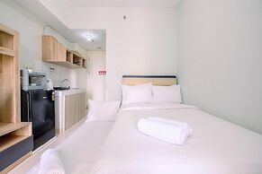 Comfy Studio Springlake Summarecon Bekasi Apartment