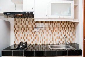 Strategic And Comfy Studio Apartment At Margonda Residence 5