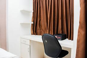 Strategic And Comfy Studio Apartment At Margonda Residence 5