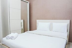 Strategic And Comfy Studio Apartment At Margonda Residence 5