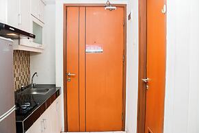 Strategic And Comfy Studio Apartment At Margonda Residence 5