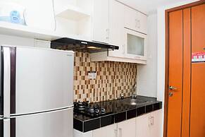 Strategic And Comfy Studio Apartment At Margonda Residence 5