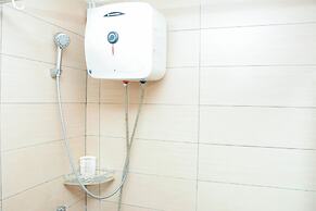 Strategic And Comfy Studio Apartment At Margonda Residence 5