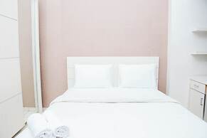 Strategic And Comfy Studio Apartment At Margonda Residence 5