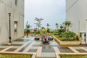 Strategic And Comfy Studio Apartment At Margonda Residence 5