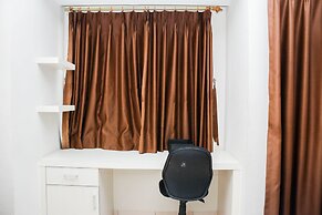 Strategic And Comfy Studio Apartment At Margonda Residence 5