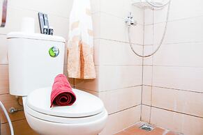 Strategic And Comfy Studio Apartment At Margonda Residence 5