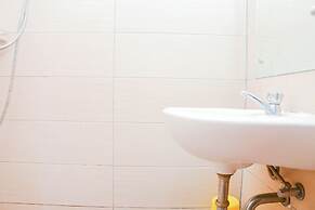 Strategic And Comfy Studio Apartment At Margonda Residence 5