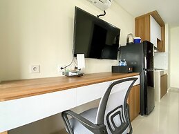 Cozy Living Studio Pollux Chadstone Apartment