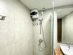 Cozy Living Studio Pollux Chadstone Apartment