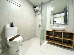 Cozy Living Studio Pollux Chadstone Apartment