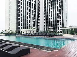 Cozy Living Studio Pollux Chadstone Apartment