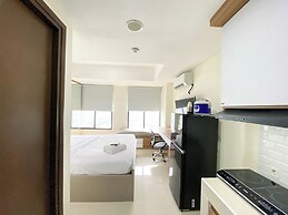 Cozy Living Studio Pollux Chadstone Apartment