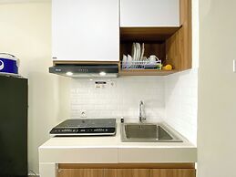 Cozy Living Studio Pollux Chadstone Apartment