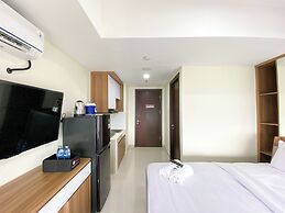 Cozy Living Studio Pollux Chadstone Apartment