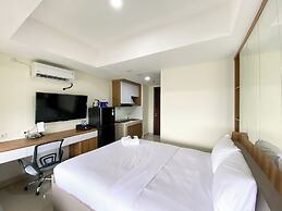 Cozy Living Studio Pollux Chadstone Apartment